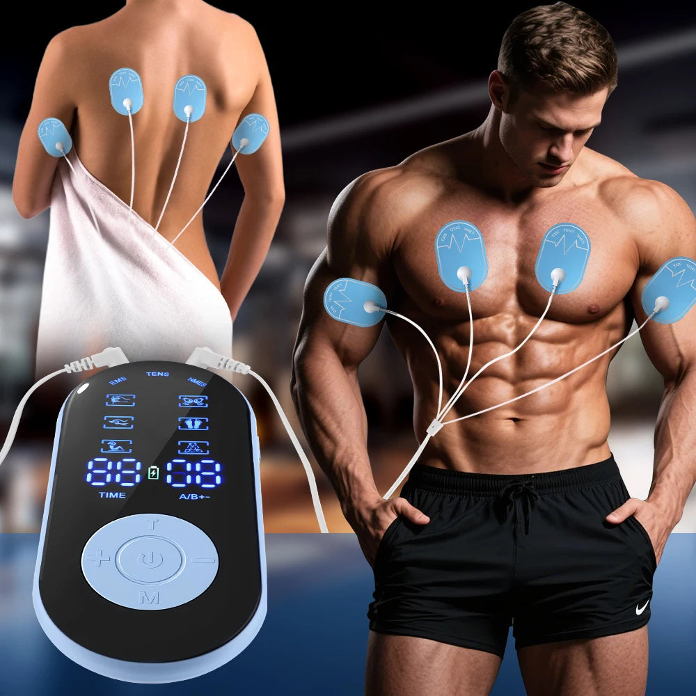 ElectroPulse 2 Therapeutic Relief Device