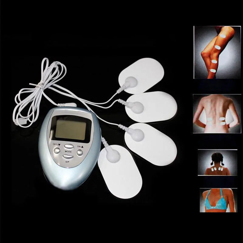 ElectroPulse Therapeutic Relief Device