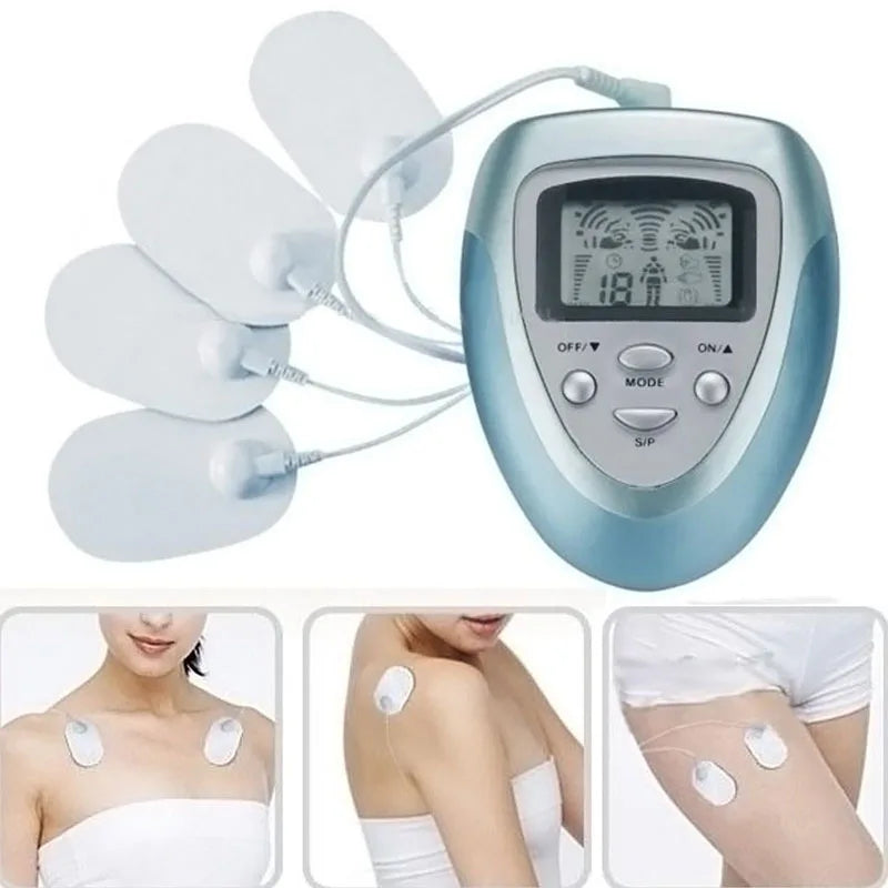 ElectroPulse Therapeutic Relief Device