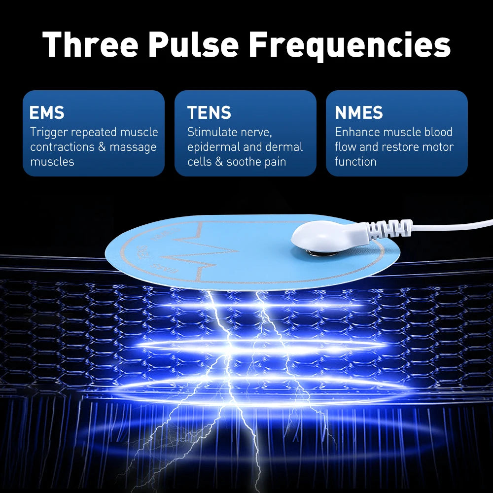 ElectroPulse 2 Therapeutic Relief Device