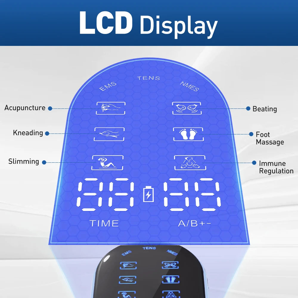 ElectroPulse 2 Therapeutic Relief Device