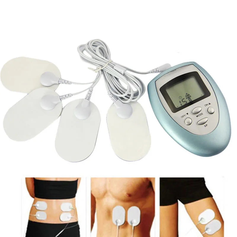 ElectroPulse Therapeutic Relief Device