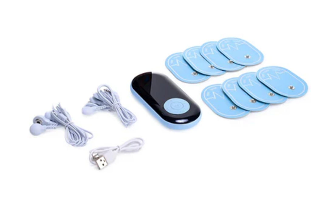 ElectroPulse 2 Therapeutic Relief Device